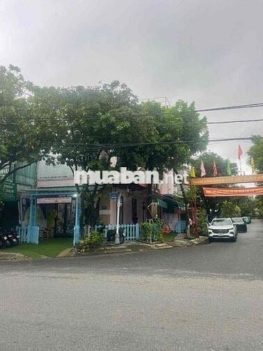 BÁN NHÀ 3 TẦNG LÔ GÓC – THÀNH THÁI & TRẦN VĂN ĐANG – ĐÀ NẴNG 💥