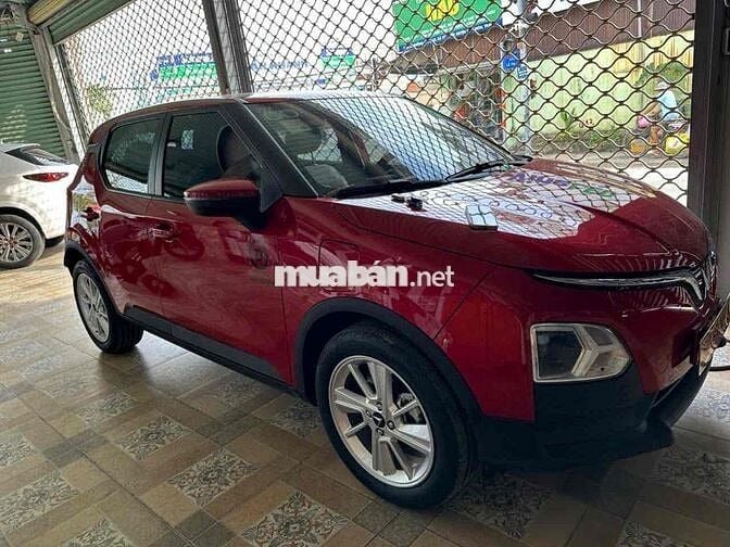 VinFast VF5 Plus 2024 - 50000 km