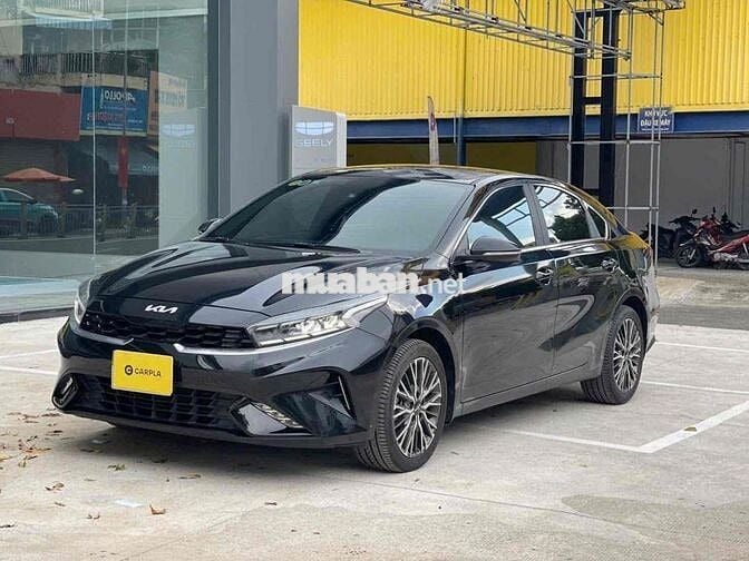 Kia K3 2022 2.0 Premium - xe odo lướt