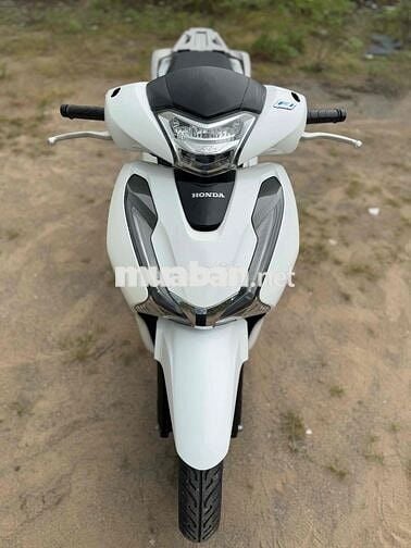 SH 125 2018 ZIN KENG