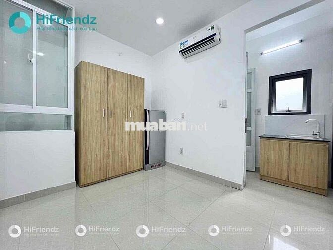 🔥KHAI TRƯƠNG PHÒNG MỚI FULL NỘI THẤT_NGAY KHU SÂN BAY_GẦN CV GIA ĐỊNH