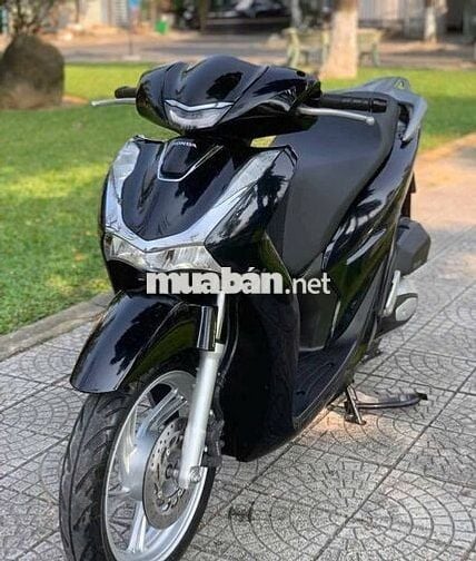 SH 2021 mới cứng cực đẹp có trả góp trao đổi