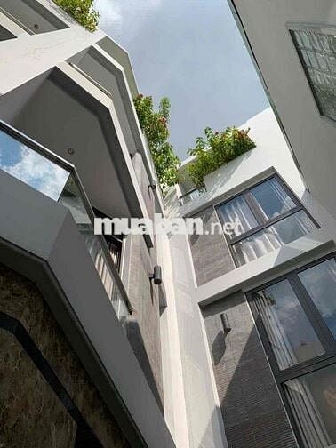 🏢 GIÁ THẬT ! CHDV 1PN_40m2_BALCONY_FULL NT ( nguyên tầng 1 siêu to)