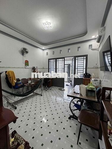 NHÀ CẤP 4 KHU DÂN CƯ PHƯỜNG LONG CHÂU (p9). MỚI TINH