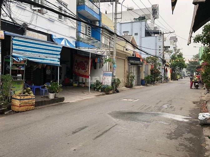 Cho thuê nhà xưởng hẻm 184 Lê Đình Cẩn, 9 x 62m, giá 35 triệu/tháng