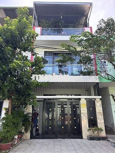 Chính chủ gởi bán nhà 3 tầng Mặt tiền Hoà Phú LIÊN CHIỂU