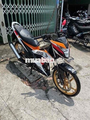 HONDA SONIC - ZIN NGUYÊN CON - KIỂNG NHẸ
