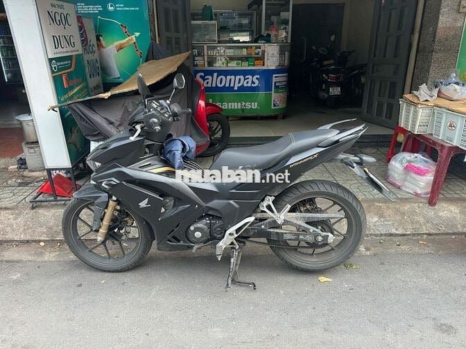 Winner x 2024 abs biển sài gòn 1 chủ