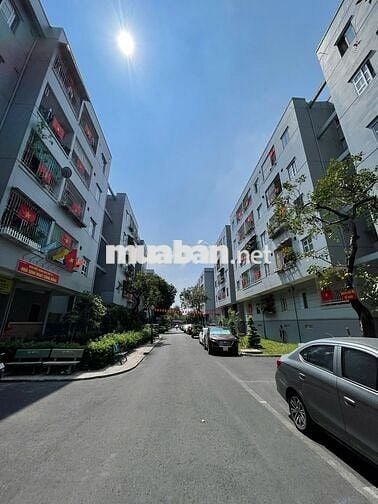 CHO THUÊ CC Quân Đội 3PN 2WC 90m2 3PN FULL NỘI THẤT 15TR/TH