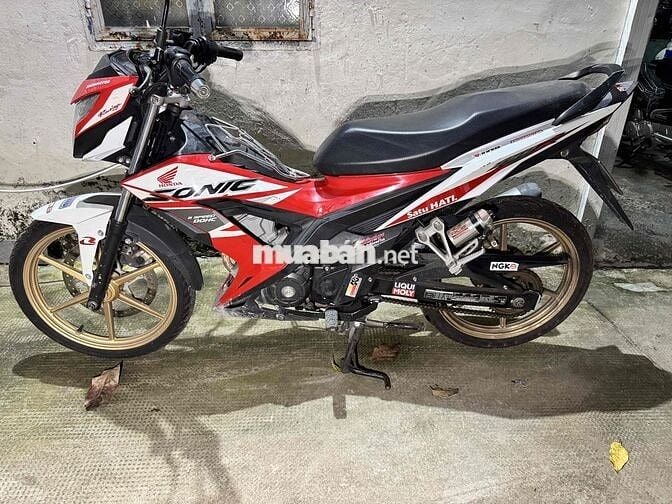 🆘SONIC  2020 XE ĐẸP BAO CÔNG CHỨNG SANG TÊN  xe nh