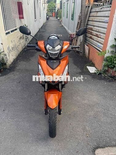 Bán Honda winner v1 rất đẹp, biển số thành phố