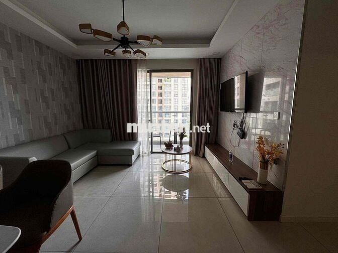 Căn Hộ 3PN2WC Rổ Hàng Full TT Q4 T10-11/2025