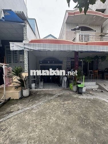 BÁN NHÀ CẤP 4 HẺM 600 KINH DƯƠNG VƯƠNG 75M2 GIÁ 3,5 TỶ TL