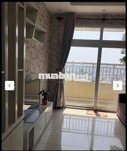 Chính chủ cho thuê Cc Kim hồng 3pn  10 tr/th