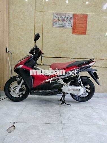 Air Blade FI Cuối 2011, XE RẤT ĐẸP MÁY BAO ÊM