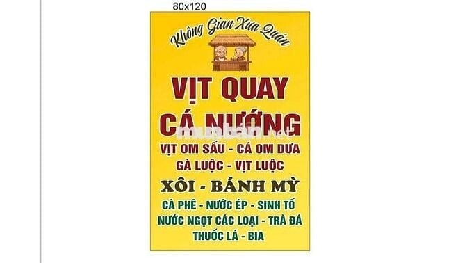 Cho thuê nhà tấng làm văn phòng / kho