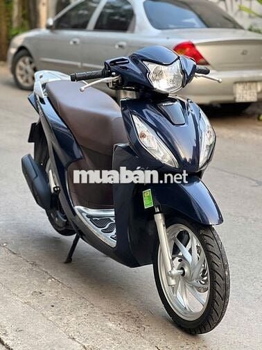Vision 2024,máy móc, sơn nguyên, zin 100%, chạy êm