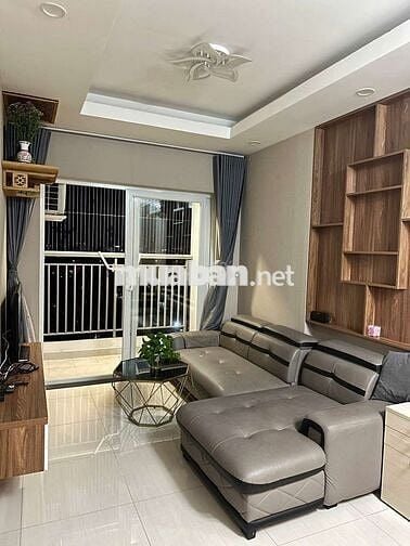 HÀNG HIẾM LAVITA CHARM 12,5TR 2PN FULL NT CAO CẤP VIEW METRO LM81