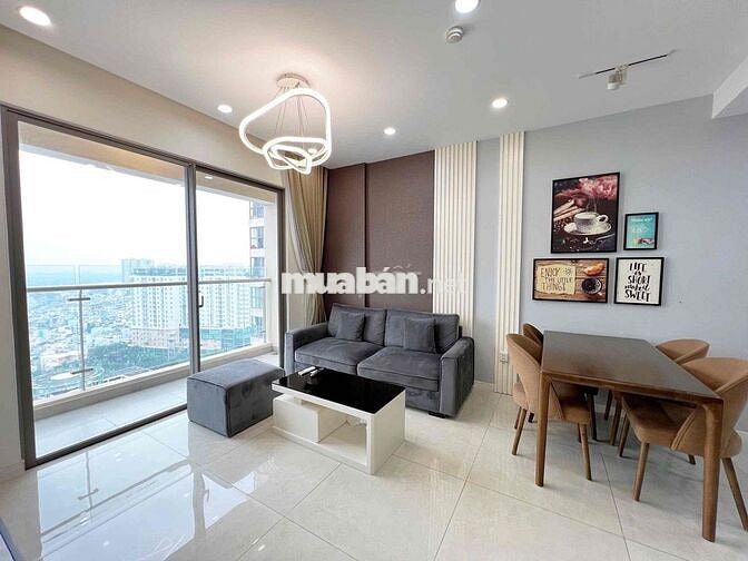 Cho Thuê/Mua Bán Full rổ hàng Q4 T10-11/2025 Sẵn Studio/1PN/2PN/3PN