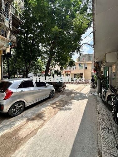 Nhà TT Thanh Xuân Bắc DT gần 40m2 chỉ nhỉnh 2 Tỷ