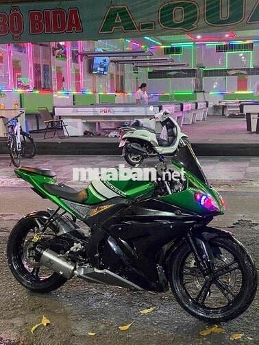 moto phoenix 175cc
