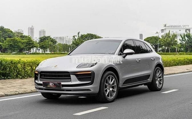 Macan bản full up 2020