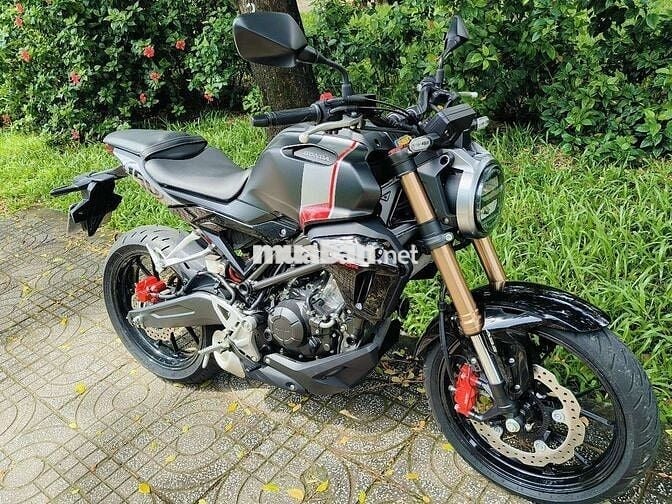 HONDA CB150R ABS BSTP MỚI 99% NHƯ XE THÙNG, HIẾM