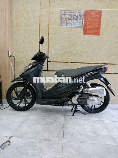 HAYATE FI 2012 ,BSTP,XE ĐẸP MÁY ÊM  ,MẠNH