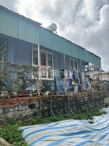 Chỉ với 3 tỷ 700 triệu sở hữu ngay lô đất kèm nhà xây trên đất cách ch