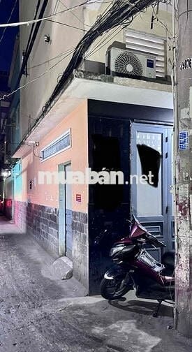 bán nhà góc 2 mặt tiền điện biên phủ