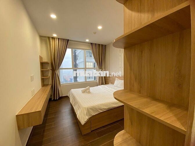 3PN Sunrise city, căn góc view nam, Nhà đẹp hơn hình 6.5 tỷ