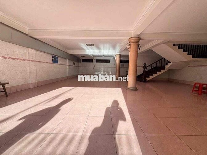 Mặt bằng KDC Chánh Nghĩa 10x20m 1 hầm 1 trệt 2 Lầu  5pn