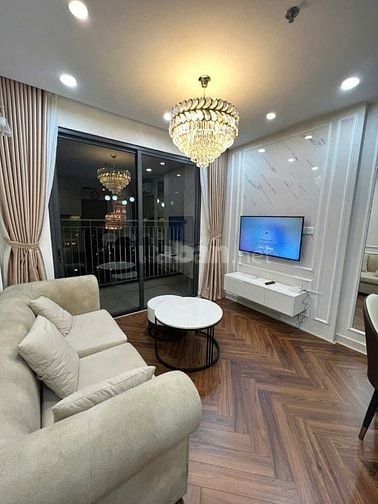 Cho  thuê  phòng  trong  căn  hộ  Vinhomes  Ocean  Park