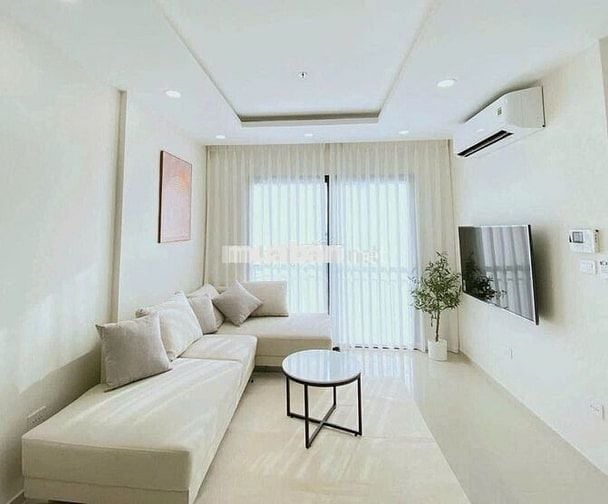 Sẵn quỹ 150 căn hộ cho thuê giá từ 6.5tr tại Vinhomes smart City