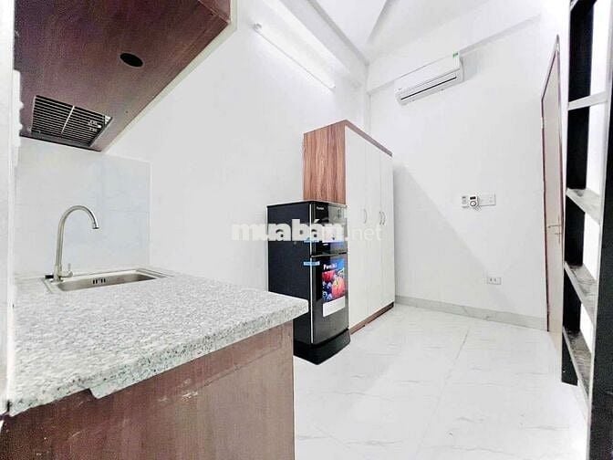 CHO THUÊ  PHÒNG CHUNG CƯ MINI TÂN TRIỀU, THANH TRÌ, HÀ NOOIK- MIỄN QC