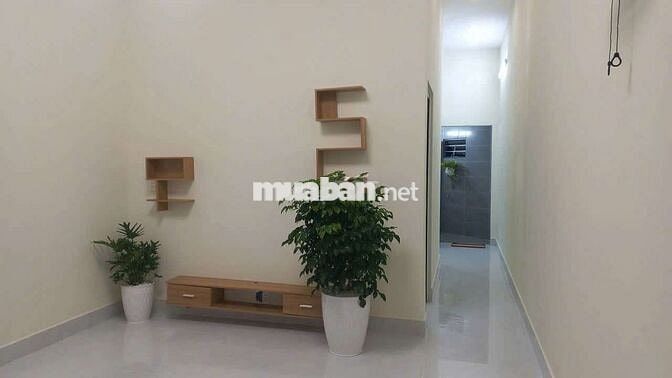 Cần bán nhà sổ riêng giá 1ty850 hàng hiếm nhất khu vực dĩ an