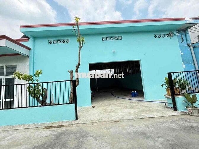 🍀Cho thuê khu hẻm 738 Quốc Lộ 1A. Tân Tạo. BTân