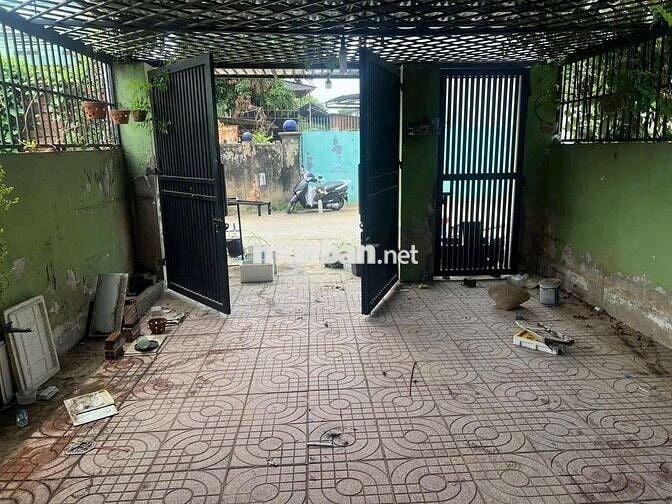 Bán nhà hẻm 2680 Huỳnh tấn phát Phú Xuân nhà bè