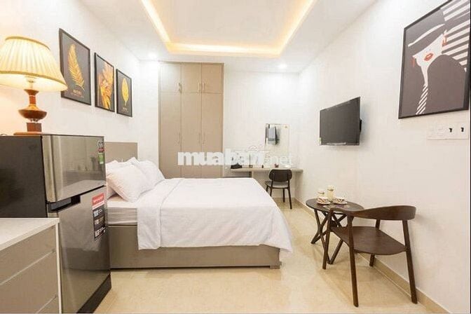 💎 PHÒNG ĐẸP 162 TRƯỜNG CHINH – TÂN BÌNH | FULL NỘI THẤT – THOÁNG MÁT