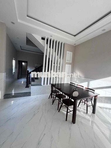 BÁN NHÀ ĐẸP NGUYỄN THIỆN KẾ – GẦN BIỂN, FULL NỘI THẤT, VÀO Ở NGAY