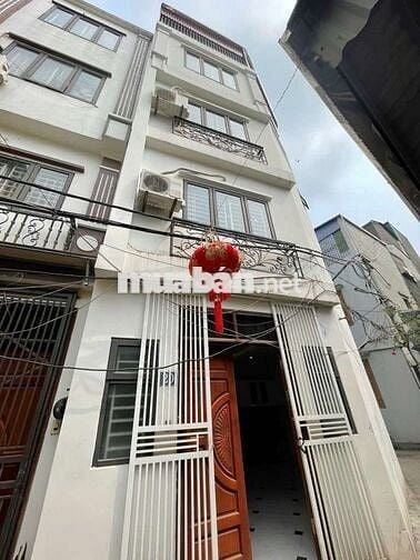 Cân bán gấp nhà phường chương mỹ