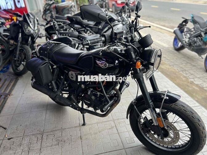 GPX Legend 150 Fi ❇️Đồng Moto Đà Lạt❇️