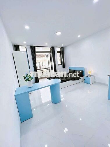 Phòng trọ quận Gò Vấp, Bình Thạnh, Quận 12