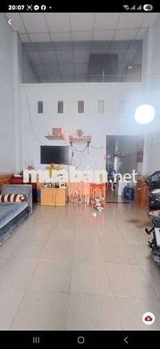 BÁN🏠51m(4x13m)HẺM🚘THÔNGTỨ PHÍA - SHR-GIÁ NHỈNH 3 TỶ-THỚI TAM THÔN-HM
