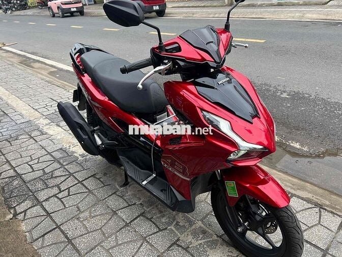 Ab 125 4val ❇️Đồng Moto Đà Lạt❇️