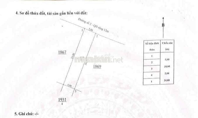 TÁI ĐỊNH CƯ HOÀ THẮNG RL2 - KHÔNG LỖI❌