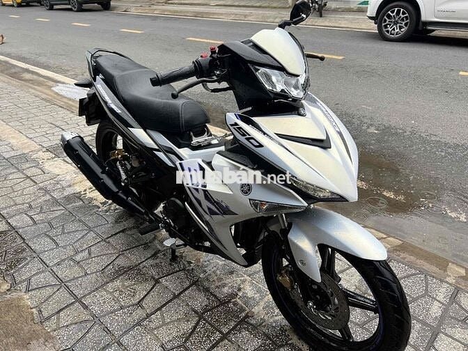 Ex 150 9/2025❇️Đồng Moto Đà Lạt❇️