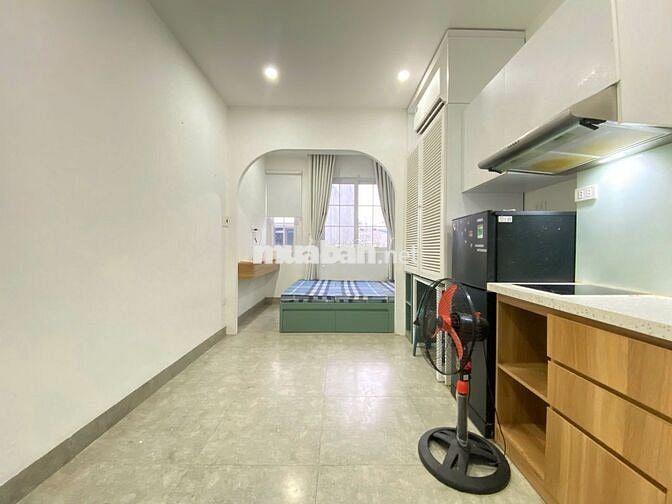 TT159 - THIẾT KẾ ĐỘC LẠ BAN CÔNG THOÁNG KHU VỰC MỸ ĐÌNH - ĐÌNH THÔN