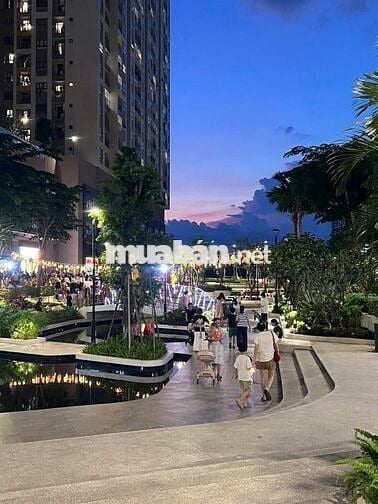 Q7 RIVERSIDE 1PN-1WC NTCB + RÈM, MÁY LẠNH, MÁY NN, TỦ LẠNH, MG Ở NGAY