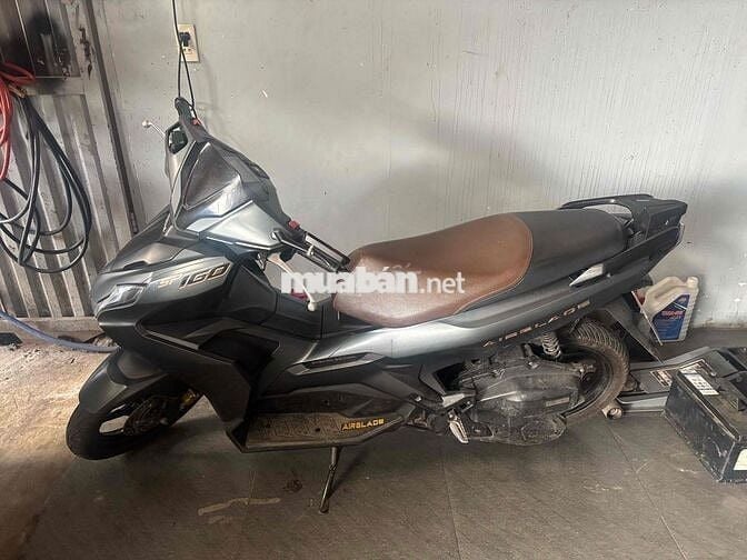honda airblade 2020 150